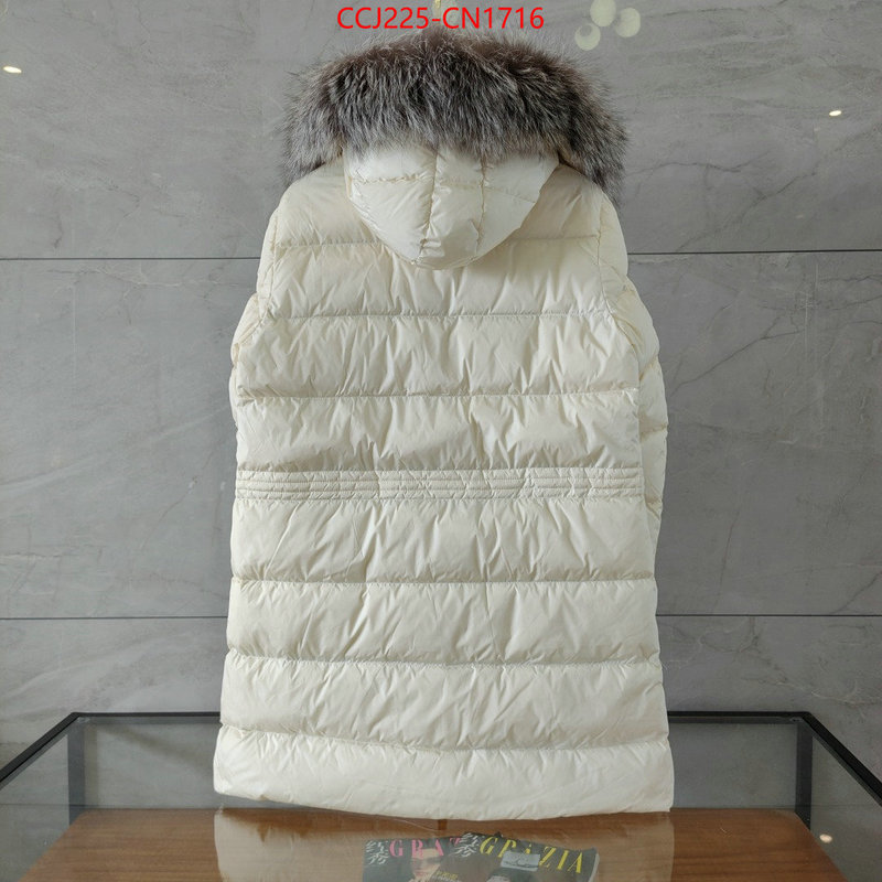 Down jacket Women-Moncler,supplier in china , ID: CN1716,