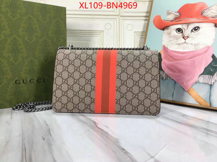 Gucci Bags(4A)-Dionysus-,where can you buy a replica ,ID: BN4969,$: 109USD