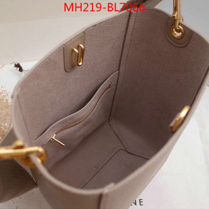 CELINE Bags(TOP)-Diagonal,highest quality replica ,ID: BL7066,$: 219USD