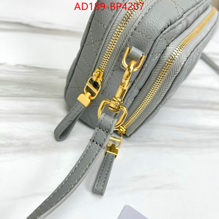 Dior Bags(TOP)-Other Style-,ID: BP4207,$: 189USD