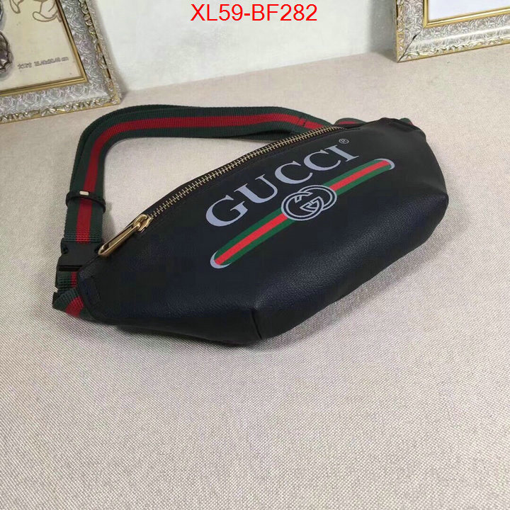 Gucci Bags(4A)-Diagonal-,ID: BF282,$:59USD