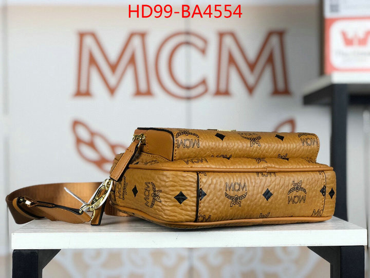 MCM Bags(TOP)-Diagonal-,ID: BA4554,$: 99USD