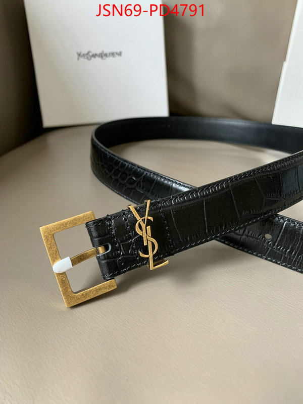 Belts-YSL,cheap , ID: PD4791,$: 69USD