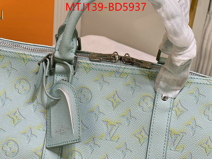 LV Bags(4A)-Keepall BandouliRe 45-50-,where should i buy to receive ,ID: BD5937,$: 139USD