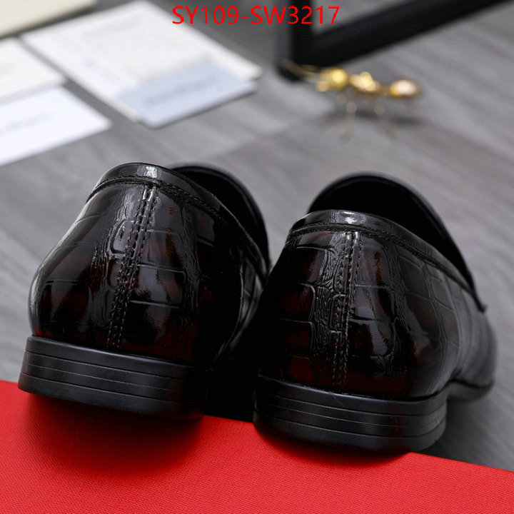 Men shoes-Ferragamo,where quality designer replica , ID: SW3217,$: 109USD