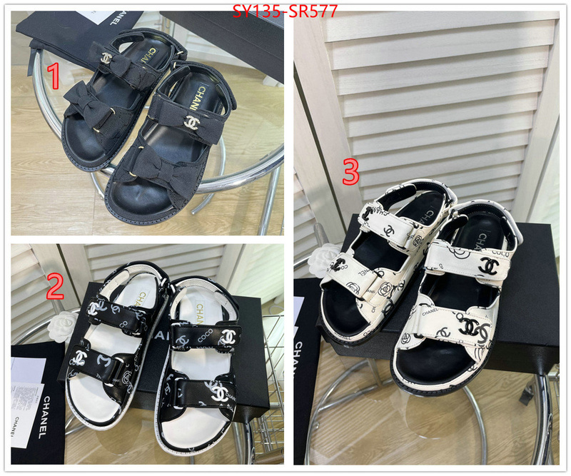 Women Shoes-Chanel,can you buy replica , ID: SR577,$: 135USD