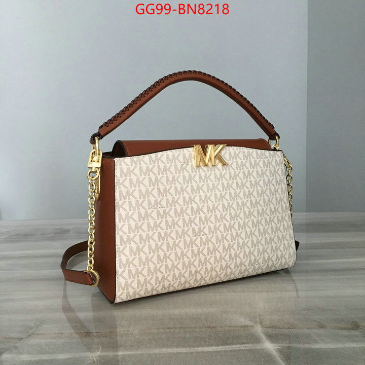 Michael Kors Bags(4A)-Handbag-,how can i find replica ,ID: BN8218,