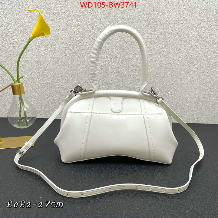 Balenciaga Bags(4A)-Other Styles,supplier in china ,ID: BW3741,$: 105USD