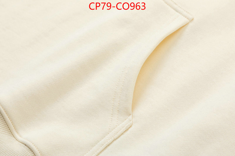 Clothing-Gucci,perfect replica , ID: CO963,$: 79USD