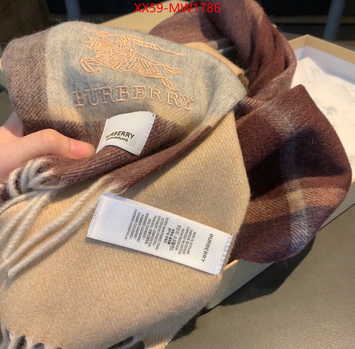 Scarf-Burberry,same as original ,ID: MW1786,$: 59USD