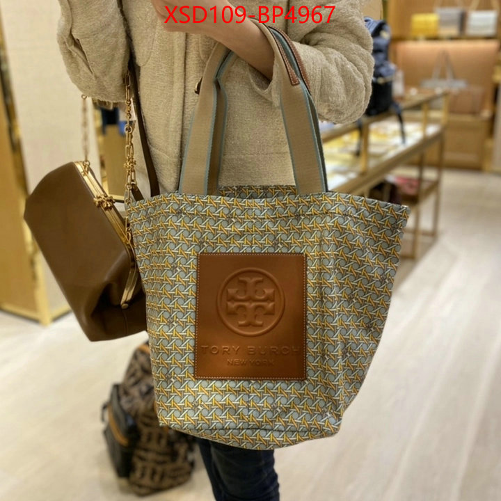 Tory Burch Bags(TOP)-Handbag-,ID: BP4967,$: 109USD