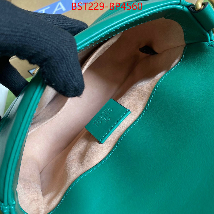 Gucci Bags(TOP)-Marmont,what ,ID: BP4560,$: 229USD