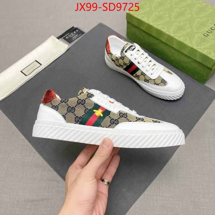 Men Shoes-Gucci,replcia cheap from china , ID: SD9725,$: 99USD