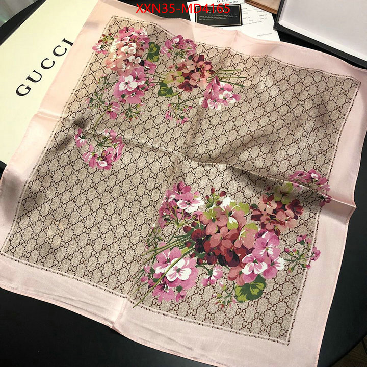 Scarf-Gucci,buy the best replica , ID: MD4165,$: 35USD