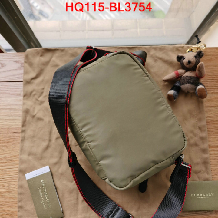 Burberry Bags(TOP)-Diagonal-,ID: BL3754,$: 115USD