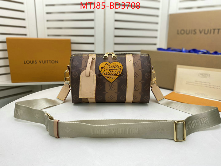 LV Bags(4A)-Pochette MTis Bag-Twist-,best quality fake ,ID: BD3708,$: 85USD