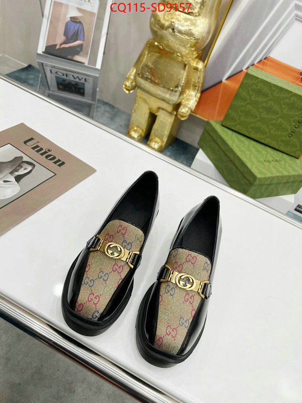 Women Shoes-Gucci,best knockoff , ID: SD9157,$: 115USD