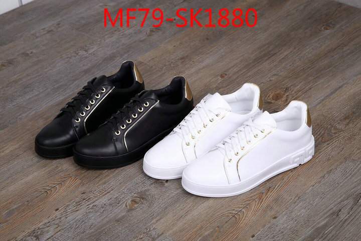 Women Shoes-Versace,best site for replica , ID: SK1880,$:79USD