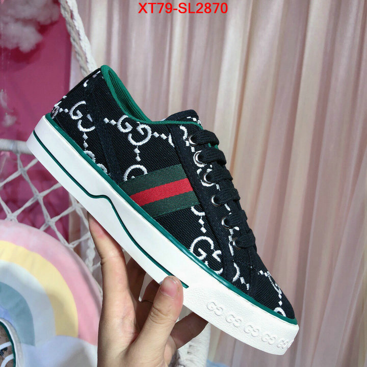 Women Shoes-Gucci,top quality website , ID: SL2870,$: 79USD