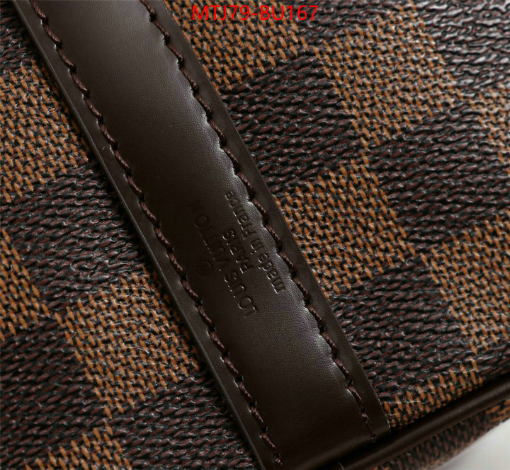 LV Bags(4A)-Speedy-,wholesale replica shop ,ID: BU167,$: 79USD