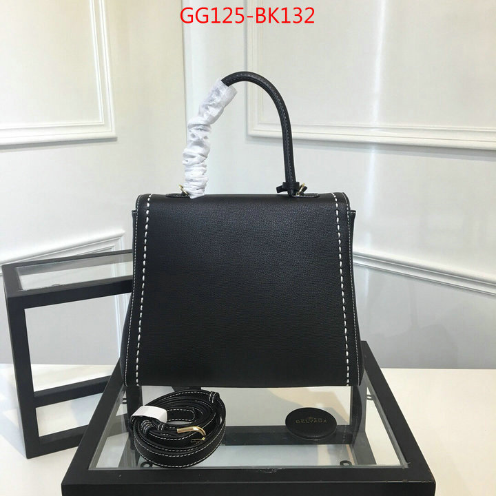 Delvaux Bags(4A)-Brillant,can you buy replica ,ID: BK132,