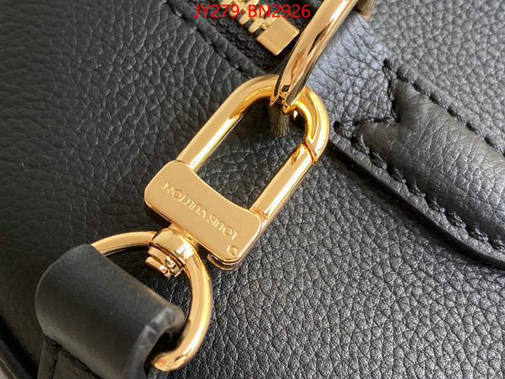 LV Bags(TOP)-Speedy-,ID: BN2926,$: 279USD