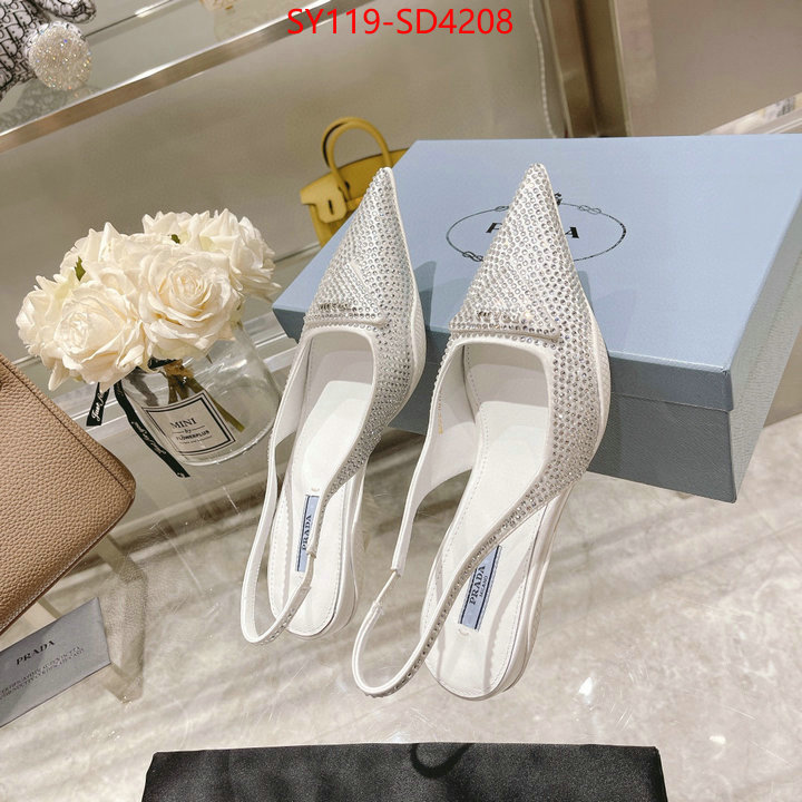 Women Shoes-Prada,where to find best , ID: SD4208,$: 119USD