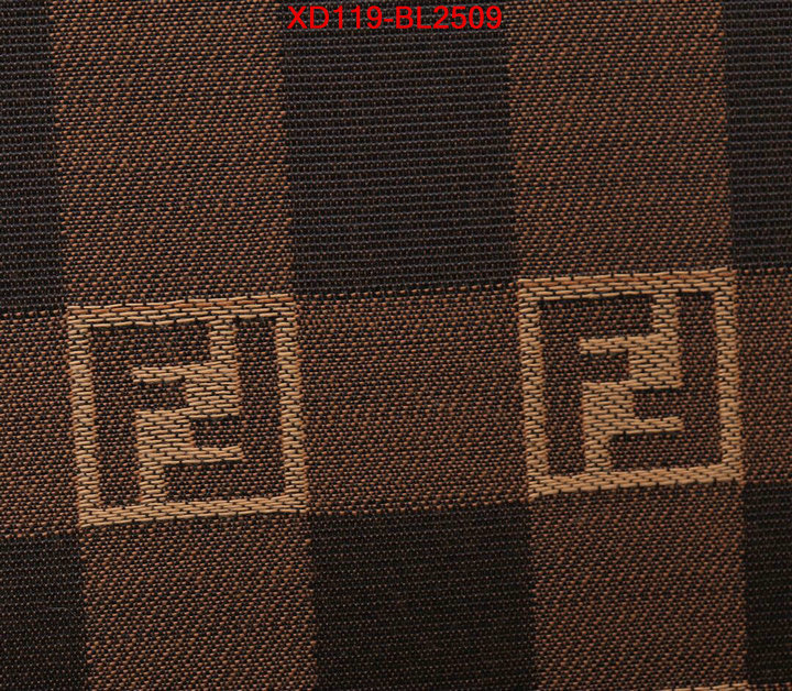 Fendi Bags(4A)-Handbag-,is it illegal to buy dupe ,ID: BL2509,$: 119USD