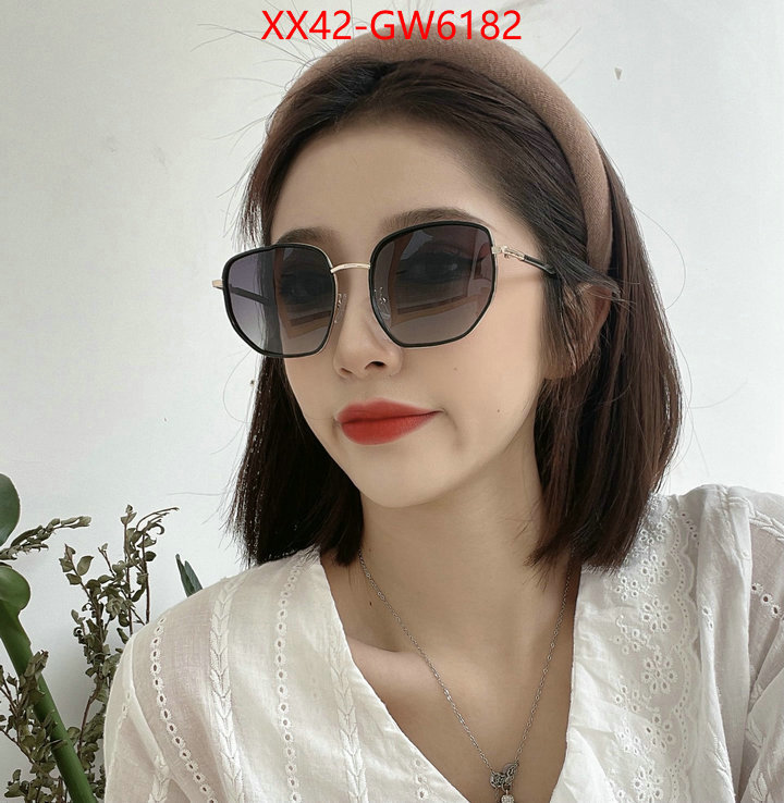 Glasses-Gucci,the online shopping , ID: GW6182,$: 42USD