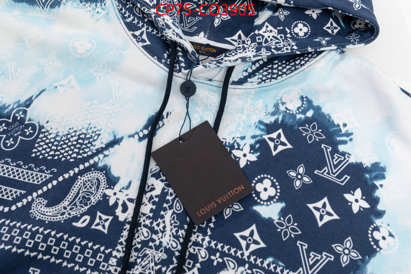 Clothing-LV,unsurpassed quality , ID: CO3905,$: 75USD