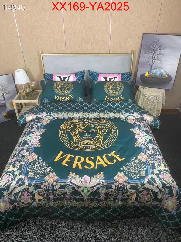 Houseware-Versace,perfect quality , ID: YA2025,$:169USD