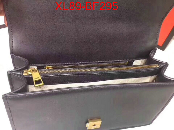 Gucci Bags(4A)-Marmont,best fake ,ID: BF295,$:89USD