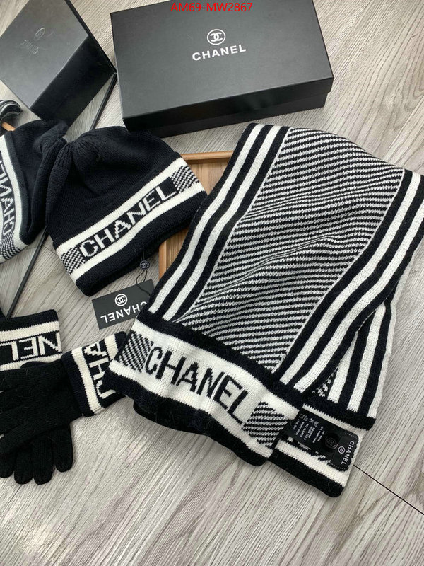 Gloves-Chanel,where can i buy the best quality , ID: MW2867,$: 69USD