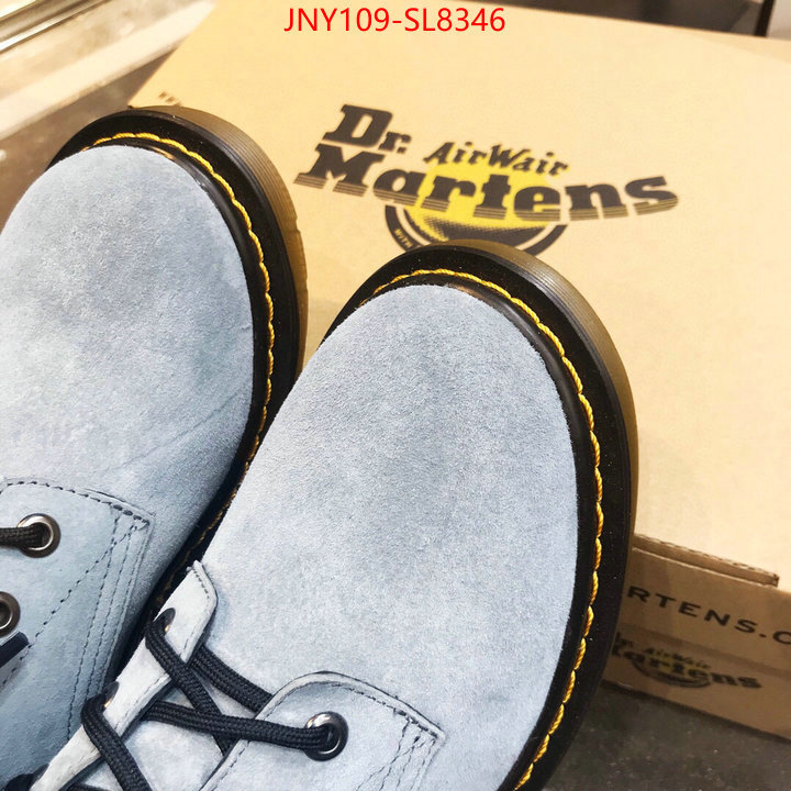 Women Shoes-DrMartens,shop cheap high quality 1:1 replica , ID: SL8346,$: 109USD