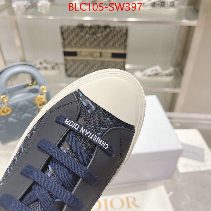 Women Shoes-Dior,sell online , ID: SW397,$: 105USD