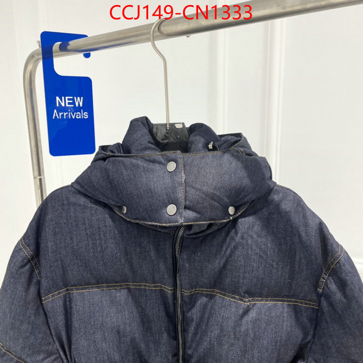 Down jacket Women-Moncler,quality replica , ID: CN1333,