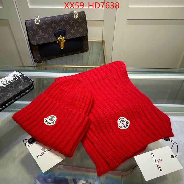 Cap (Hat)-Moncler,top quality , ID: HD7638,$: 59USD