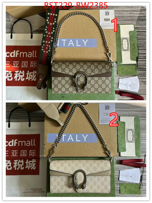 Gucci Bags(TOP)-Dionysus-,best wholesale replica ,ID: BW2385,$: 229USD