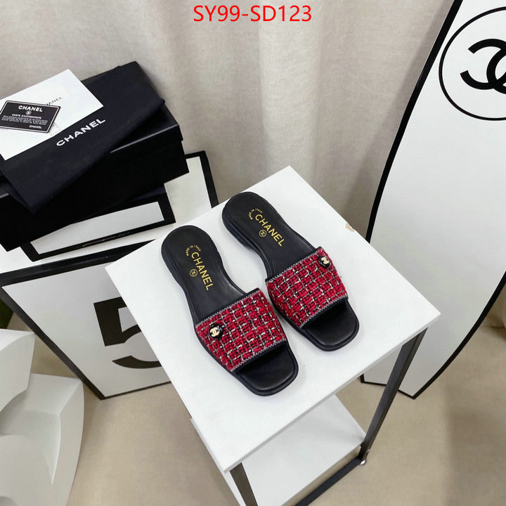 Women Shoes-Chanel,the best quality replica , ID: SD123,$: 99USD