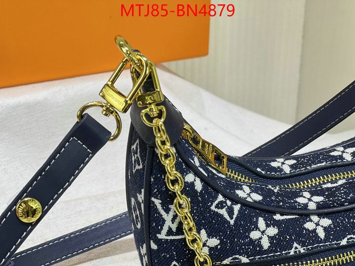 LV Bags(4A)-Pochette MTis Bag-Twist-,ID: BN4879,$: 85USD