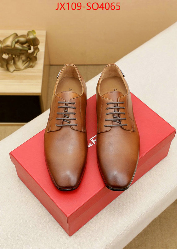 Men shoes-Ferragamo,7 star , ID: SO4065,$: 109USD