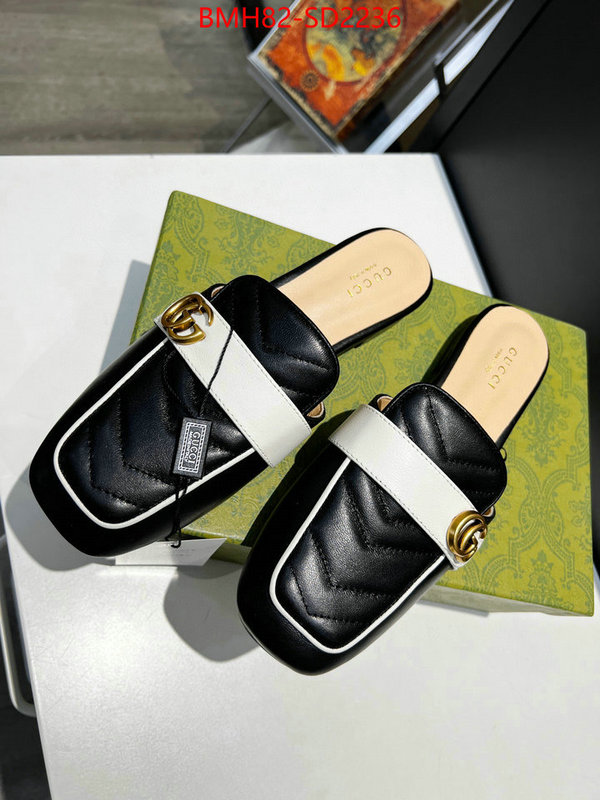 Women Shoes-Gucci,best designer replica , ID: SD2236,$: 82USD