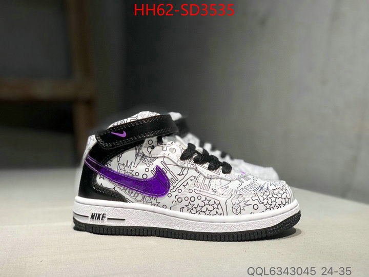 Kids shoes-NIKE,same as original , ID: SD3535,$: 62USD