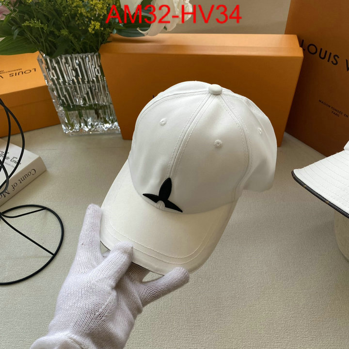 Cap (Hat)-LV,cheap , ID: HV34,$: 29USD