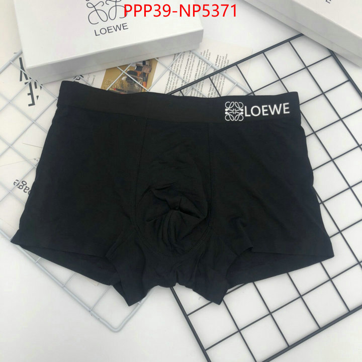 Panties-Loewe,aaaaa+ replica designer , ID: NP5371,$: 39USD