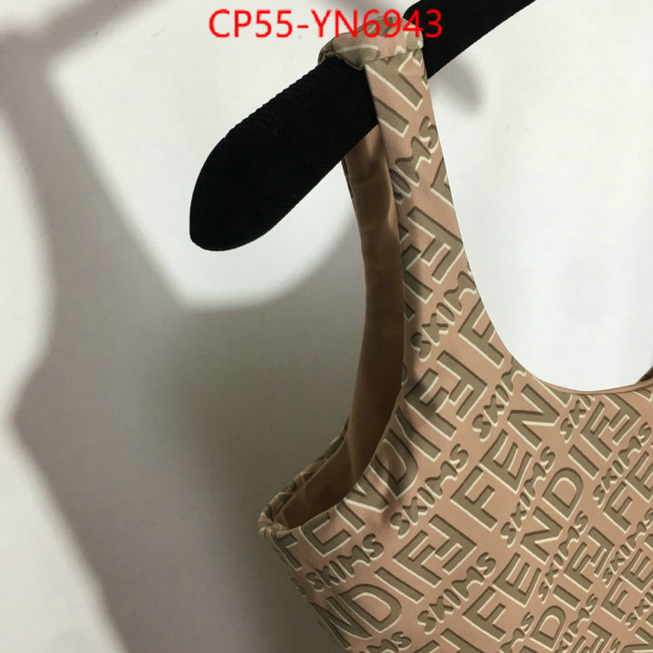 Swimsuit-Fendi,online shop , ID: YN6943,$: 55USD