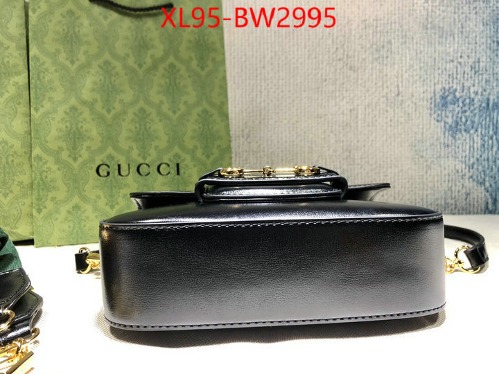 Gucci Bags(4A)-Horsebit-,replicas buy special ,ID: BW2995,$: 95USD