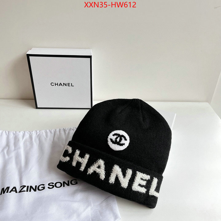 Cap (Hat)-Chanel,where to find best , ID: HW612,$: 35USD