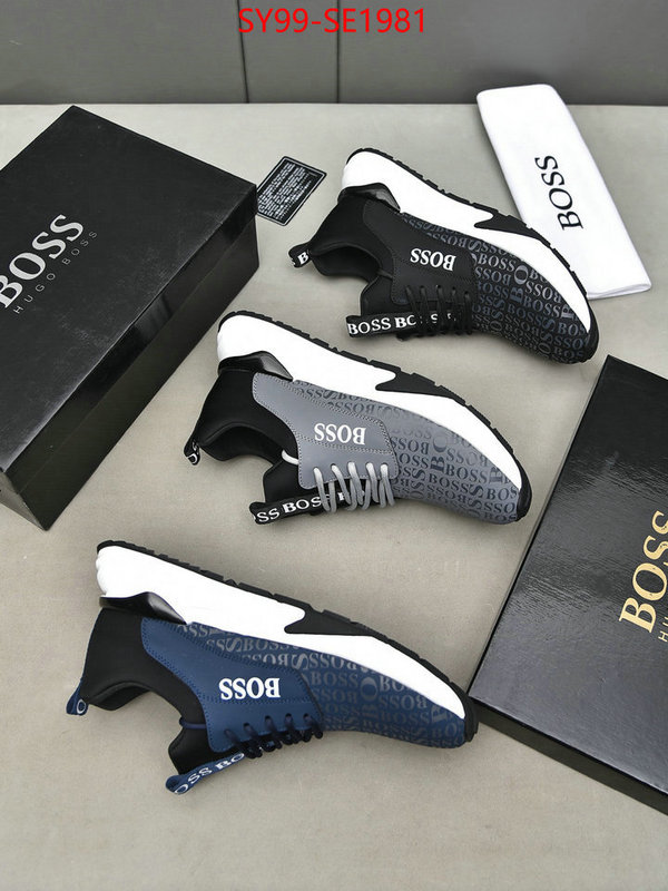 Men Shoes-Boss,where to buy high quality , ID: SE1981,$: 99USD