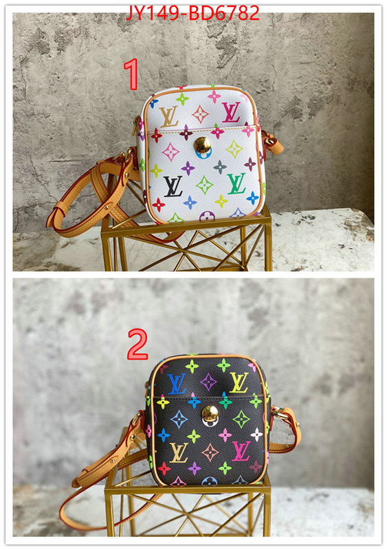 LV Bags(TOP)-Pochette MTis-Twist-,ID: BD6782,$: 149USD